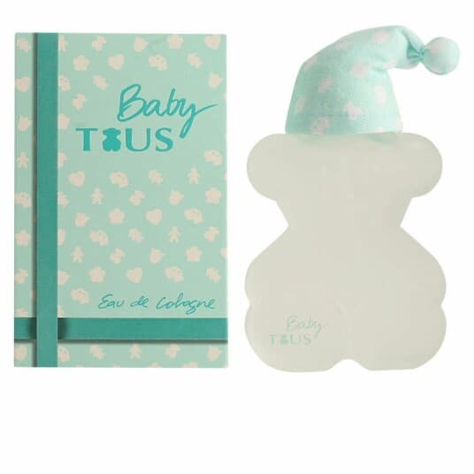 Tous Baby 100 Ml, Barn, 100 Ml, Flaske Uten Gjenfyll