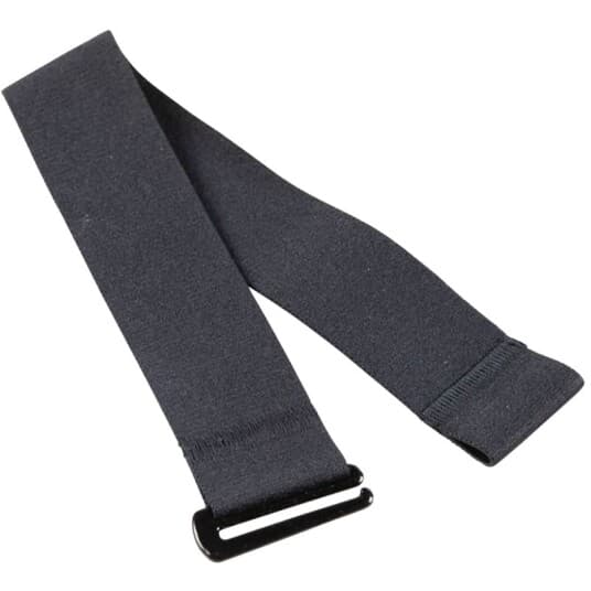 Garmin 010-12956-00, Strop / Belte, Sportsklokke, Sort, Garmin