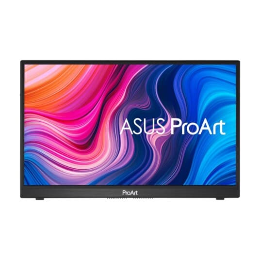 ASUS ProArt PA148CTV - LED monitor - Full HD (1080p) - 14"