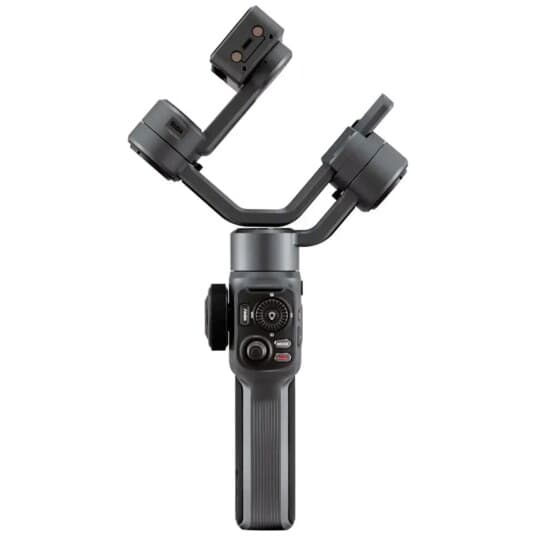 Zhiyun Smooth 5 - Motordrevet Håndholdt Stabilisator