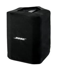 Bose Slip Cover - Beskyttende Deksel For Høyttaler(E) - Nylon - For Bose S1 Pro