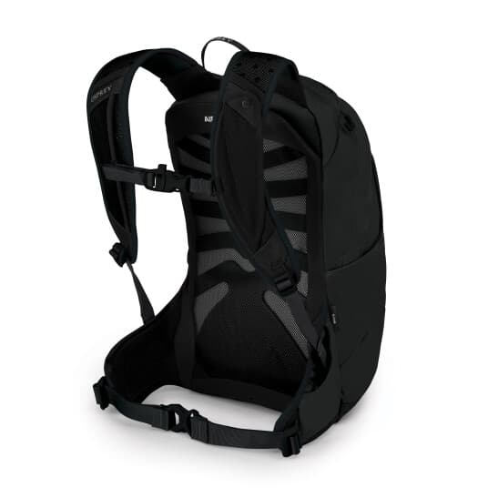 Osprey Talon 14 Jr Stealth Black