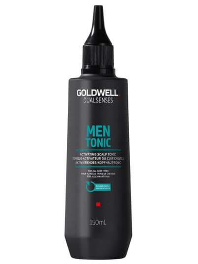 Dualsenses For Men Activating Scalp Tonic (M,150)