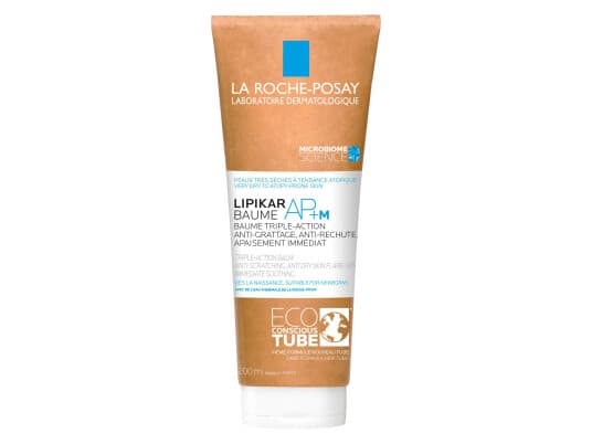 La Roche Lipikar Ap+M Balm - Dame - 200 Ml