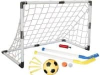 Master Goal Med Ball Og Master Hockeysticks 94 X 61 X 48 Cm