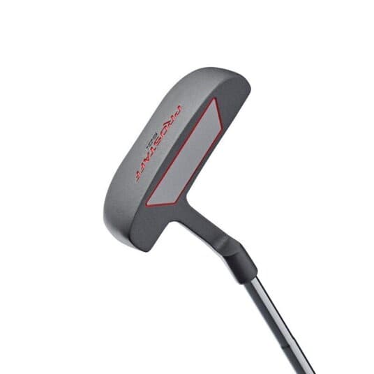 Wilson Prostaff Sgi Iii Putter Right