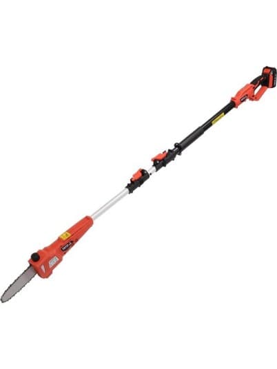 Yato Motorsag Yt-82836 18V 20Cm