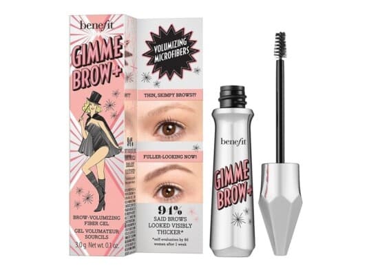 Benefit Gimme Brow+ Brow-Volumizing Fiber Gel - Dame - 3 G # 01 Light