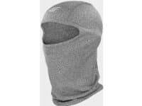 4F Balaclava H4z22-Komu002 Gråmelert S.L/Xl