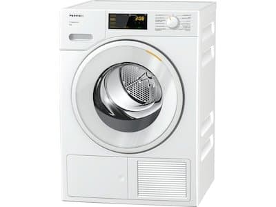 Miele Tsd263wp  Kondenstrommel