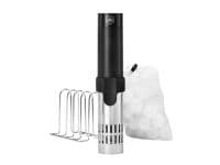 Obh Nordica Immersion Sous Vide Pro +, Sous Vide-Nedsenkingssirkulasjonspumpe, Sort, Sølv, 25 °C, 90 °C, 315 Mm, 110 Mm