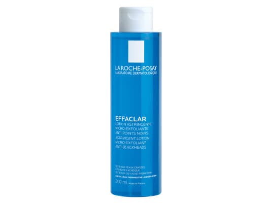 La Roche-Posay Effaclar Toner Astringent Lotion