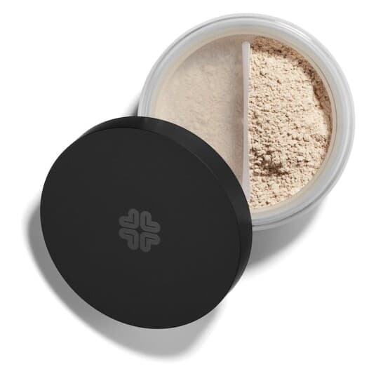 Lily Lolo Mineral Foundation Porcelain SPF15 Procelain