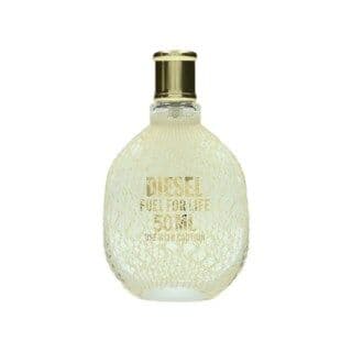 Diesel Fuel For Life Femme EDP 50ml