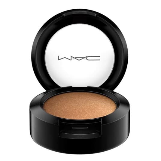 Mac Mac, Frost, Eyeshadow Powder, Amber Lights, 1.5 G For Women