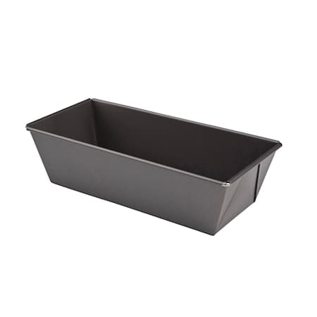 Patisse Pewter 25 X 11 X 7 Cm Gray Steel