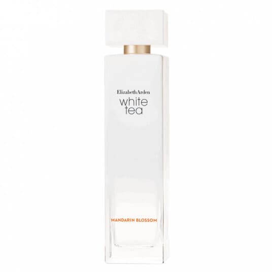 Elizabeth Arden White Tea Mandarin Blossom Edt 100 Ml