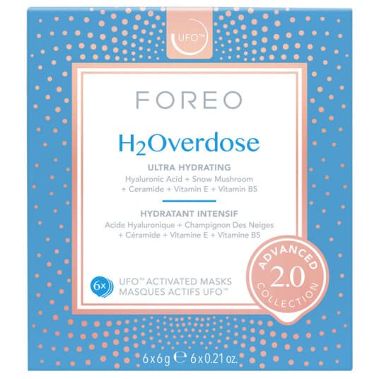 Ufo™ Masks H2overdose 2.0 X6