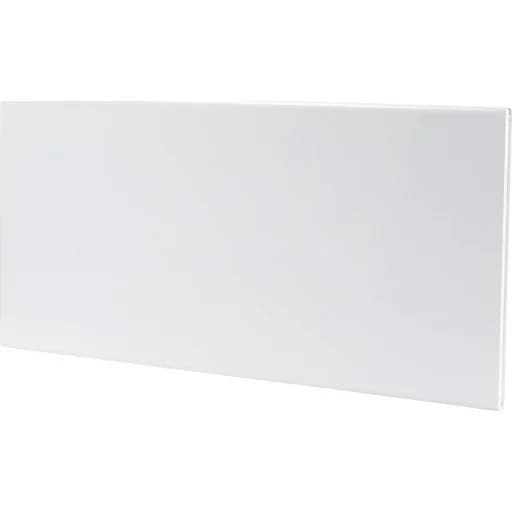 Adax Neo Varmepanel Med Wifi, 2000W, 230V, Hvid, H: 327 Mm, L: 1433 Mm