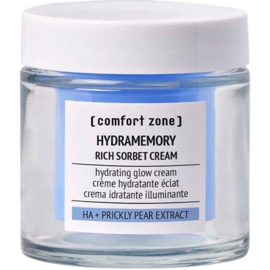 Comfort Zone Hydramemory Rich Sorbet Cream - - 50 Ml