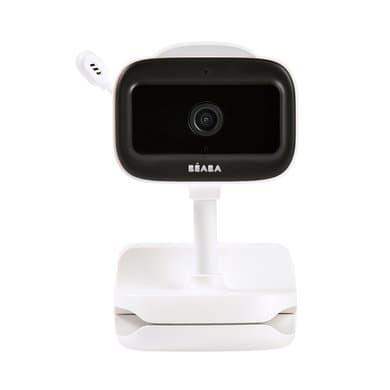 Nomad BEABA®Video Baby Monitor Zen hvit