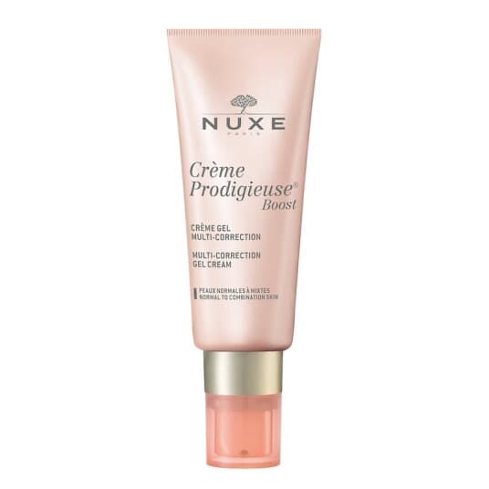 Nuxe Creme Prodigieuse Boost Gel Cream - Dame - 40 Ml