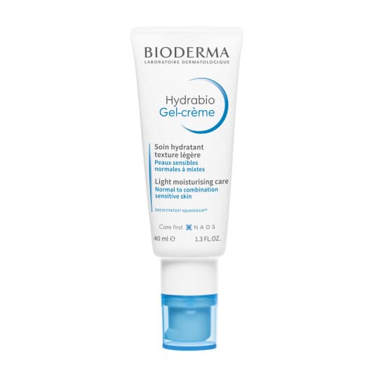 Bioderma 3401329447809, Dagkrem, Kvinner, Ansikt, Fuktighetsgivende, 40 Ml, 40 G