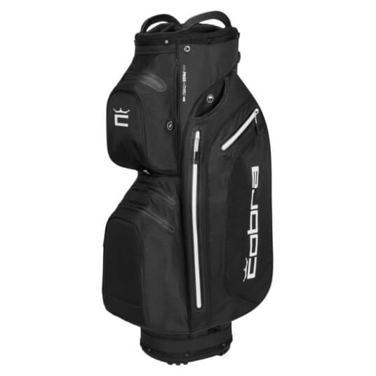 Cobra Ultradry Pro Cart Bag