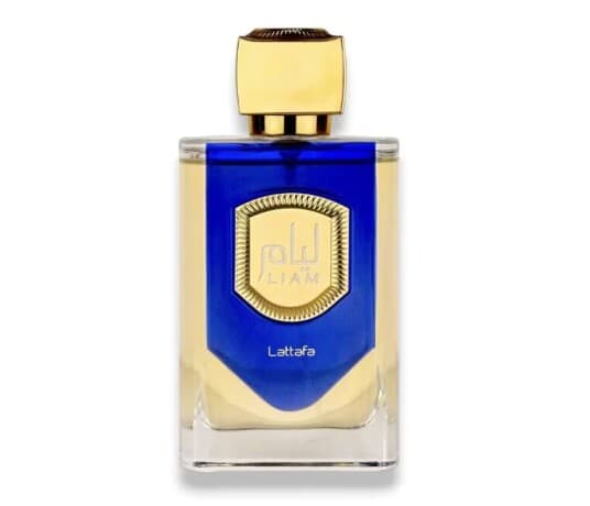 Lattafa Lattafa Liam Blue Shine Edp M 100 Ml