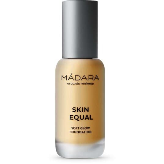 Mádara Skin Equal Foundation #60 Olive 30ml