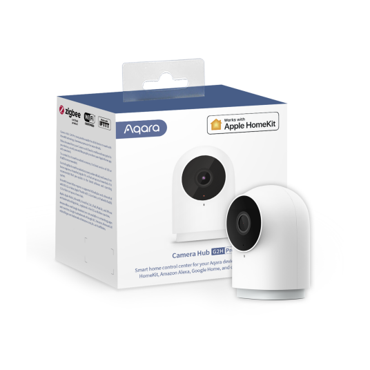 Aqara Camera Hub G2H Pro