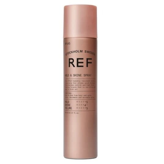 Ref Spray Ref Hold Shine (300 Ml)