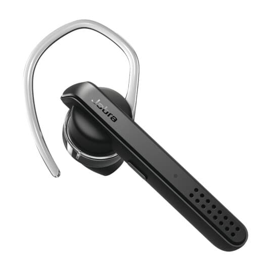 JABRA Jabra Portabel Hf Bluetooth Talk 45 Black