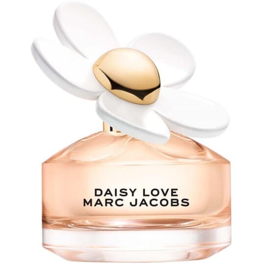 Marc Jacobs Daisy Love Edt Spray Woman 50 Ml