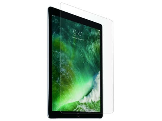 Screenor Premium - Skjermbeskyttelse For Nettbrett - Glass - 10.8" - For Apple 10.9-Inch Ipad Air (4. Generasjon)