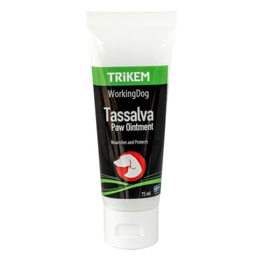 Trikem - Potesalve 75Ml - (721.2030) /Hunder