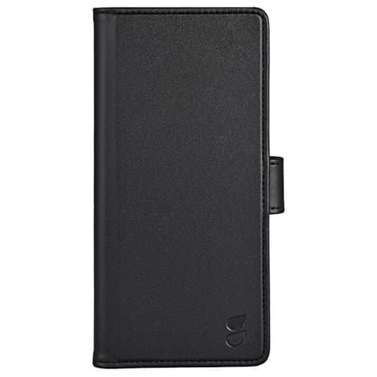 Gear Mobile Wallet Black