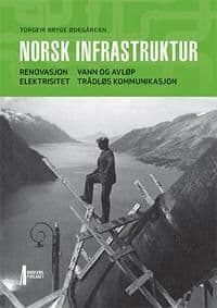 Norsk infrastruktur