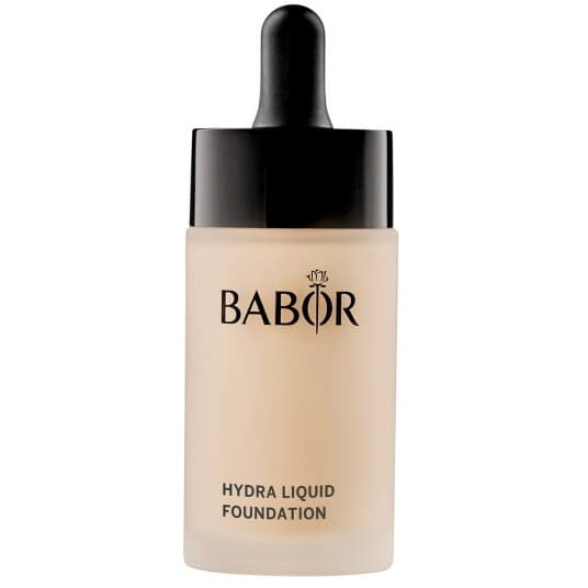 Babor, Hydra Liquid Foundation - 05- Ivory