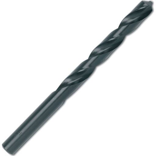 Irwin 10502401, Bor, Spiralbor, 1,2 Cm, 151 Mm, Plast, Mykt Metall, Tre, 1 Cm