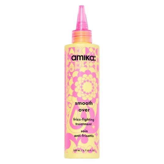 Amika Smooth Over Frizz Fighting Treatment