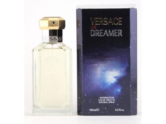 Versace The Dreamer Edt 100 Ml