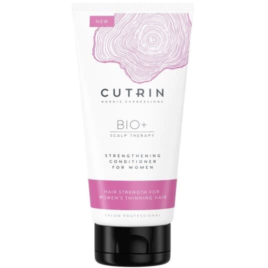 Cutrin Bio+ Strengthening Conditioner For Women (200ml)