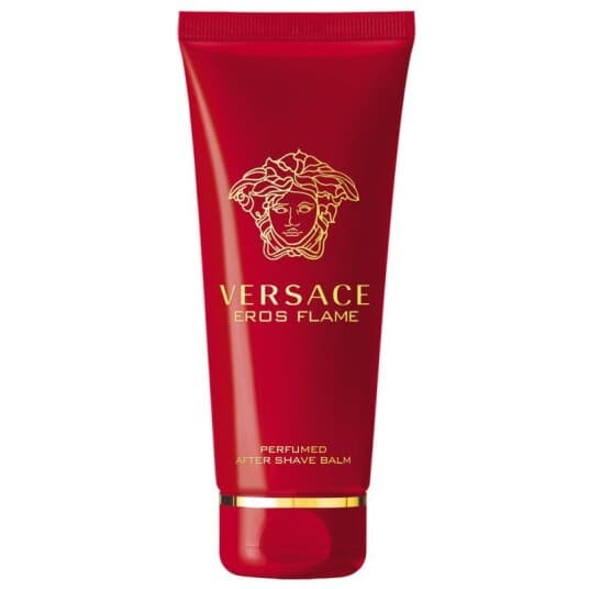 Versace Eros Flame After Shave Balm - Mand - 100 Ml