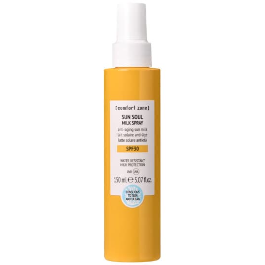 Comfort Zone Sun Soul Milk Spray Spf30 - Unisex - 150 Ml