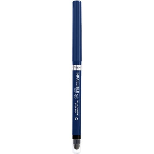 Infallible Grip 36H Gel Automatic Eye Liner (W,1.2 G)