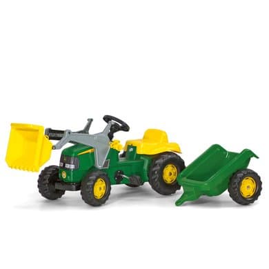 rolly®toys rollykid John Deere 023110