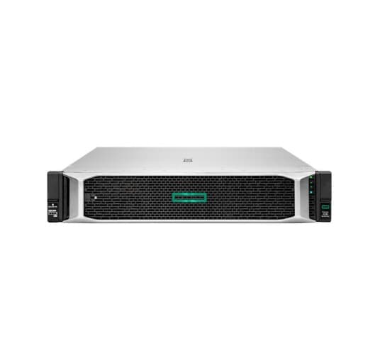 Hpe Proliant Dl380 Gen10 Plus Network Choice - Server - Rackmonterbar 2U - Toveis - 1 X Xeon Silver 4314 / Inntil 3.4 Ghz - Ram 32 Gb - Sata/Sas/Nvme - Hot-Swap 2.5" Brønn(Er) - Uten Hdd - Gigabit Ethernet, 10 Gigabit Ethernet - Uten Os - Monitor: I