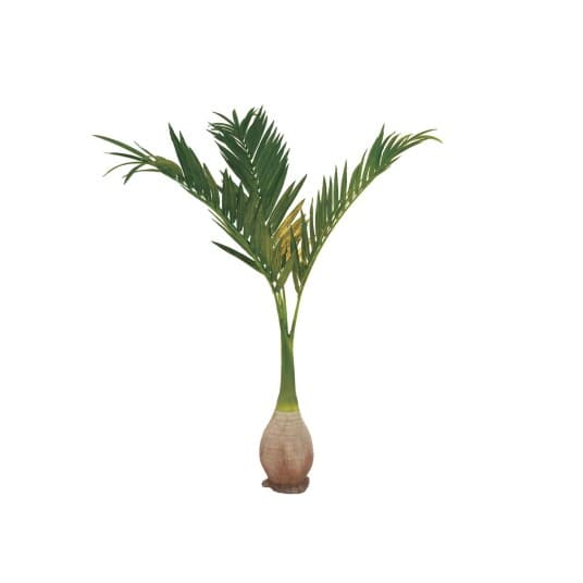 Europalms Phoenix Palme, Kunstig Plante, 240 Cm (82511353)