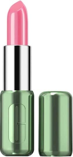 Clinique Pop Longwear Lipstick Shine 09 Sweet Pop